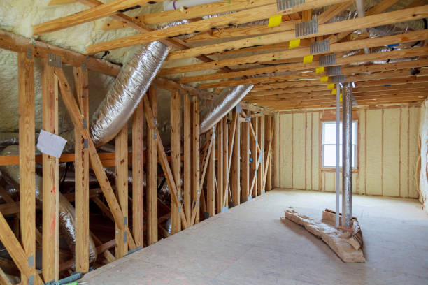  Fairmount, GA Insulation Contractor Pros