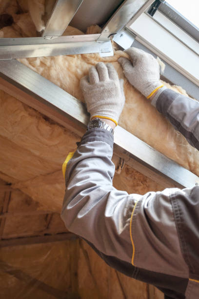 Best Insulation for Specific Applications in Fairmount, GA