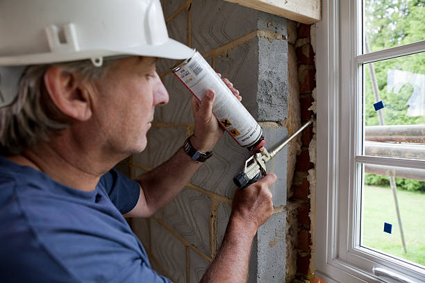 Best Energy Efficiency Solutions in Fairmount, GA