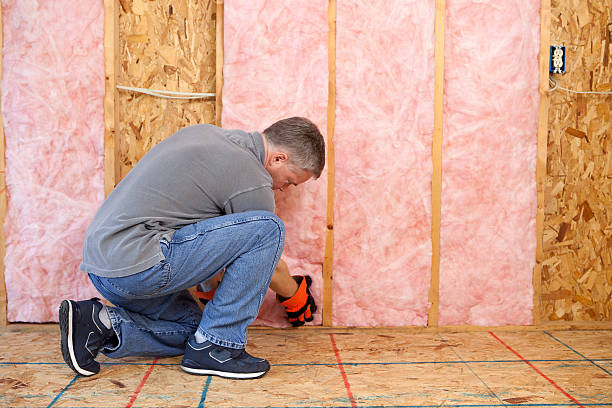 Best Insulation Installation Services in Fairmount, GA